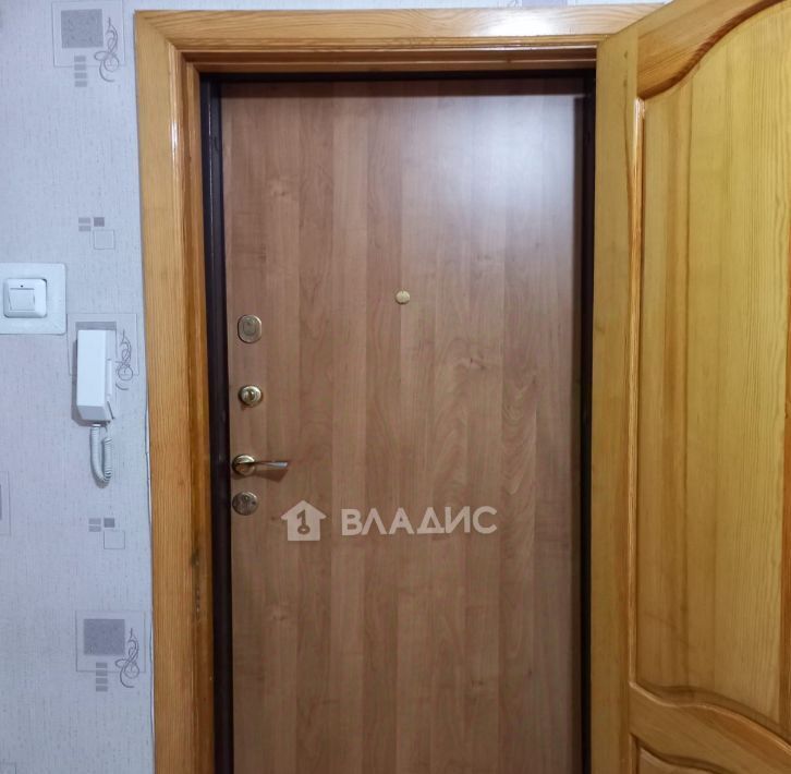 квартира г Бийск ул Виктора Петрова 35 фото 21