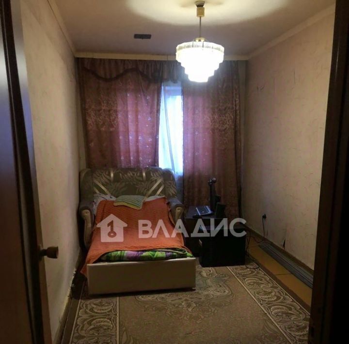 квартира г Бийск ул Петра Чайковского 122 фото 10