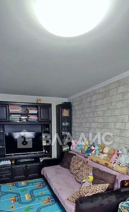 квартира г Бийск ул Воинов-Интернационалистов 98 фото 8