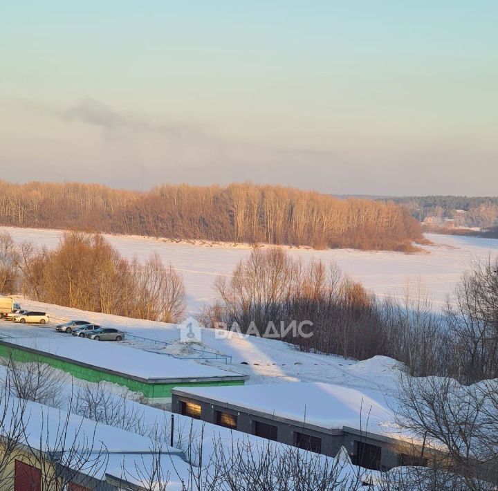 квартира г Бийск ул Советская 199/1 фото 15