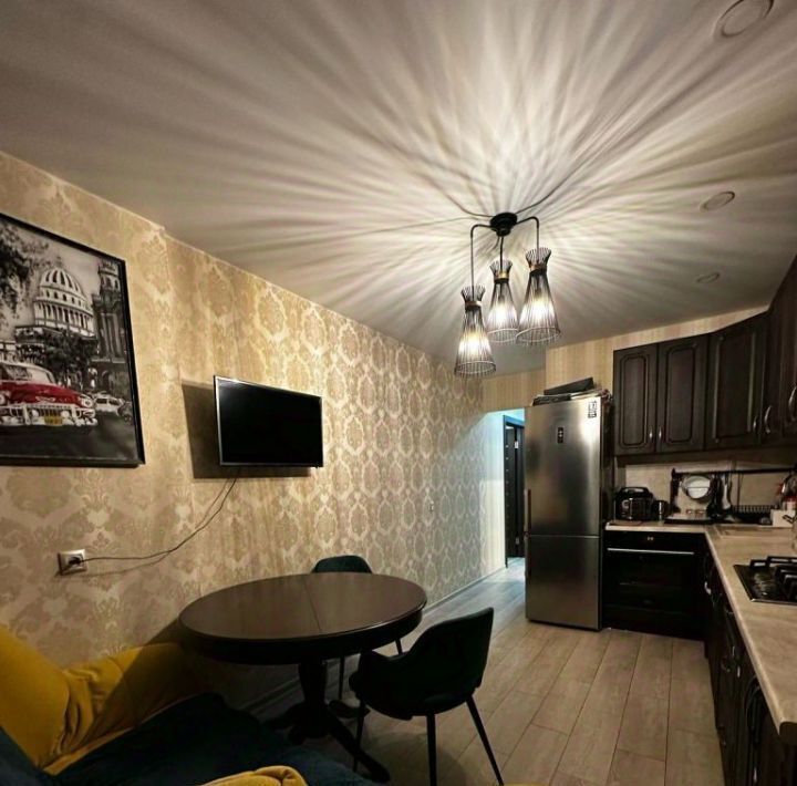 квартира г Кострома р-н мкр "Венеция" 28 фото 9