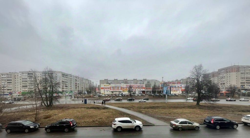 квартира г Кострома ул Магистральная 51 фото 17
