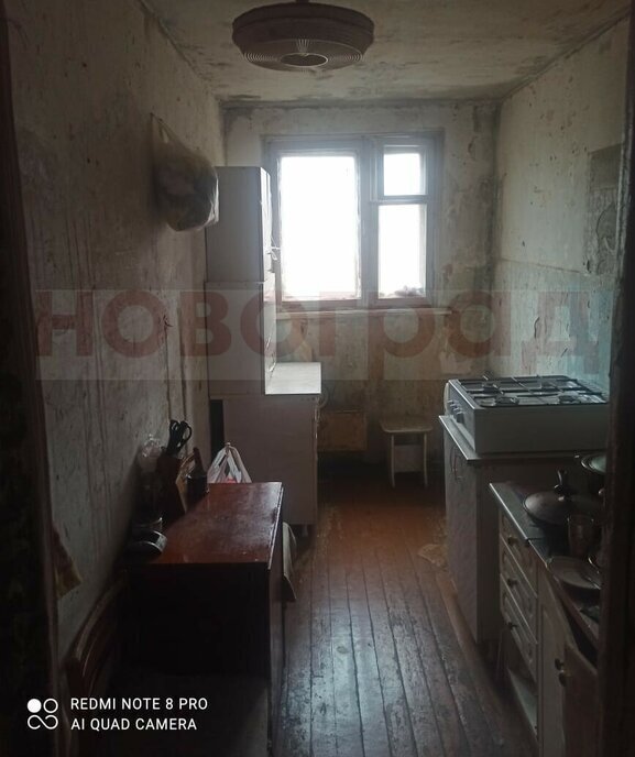 квартира г Екатеринбург Чкаловская улица Академика Бардина, 46 фото 4