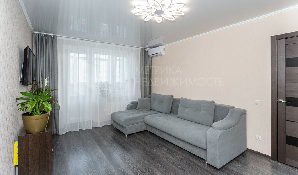 квартира г Тюмень ул Московский тракт 154к/1 Тракт фото 5
