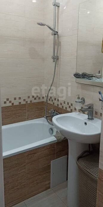 квартира г Таганрог ул Нижняя Линия 25 фото 17