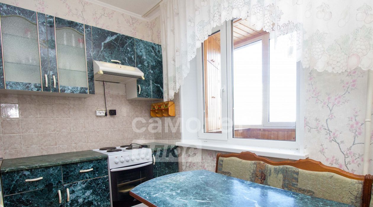 квартира г Ульяновск р-н Ленинский ул Ульяны Громовой 2а фото 5