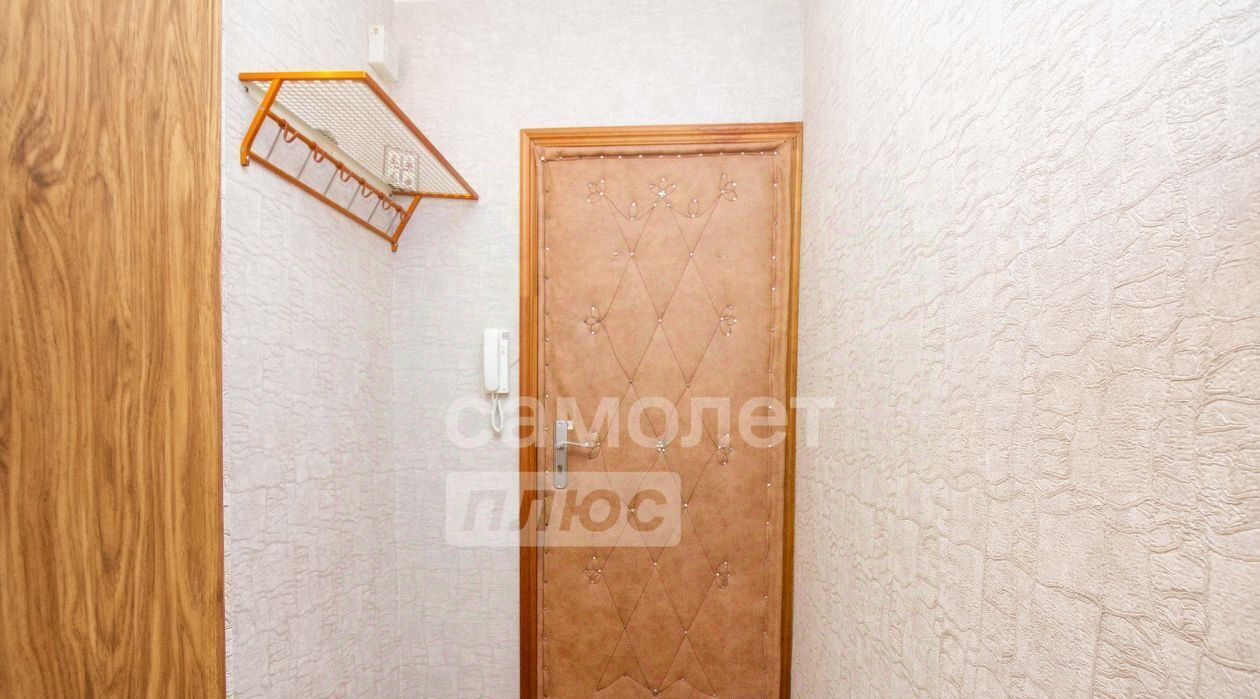 квартира г Ульяновск р-н Ленинский ул Ульяны Громовой 2а фото 14