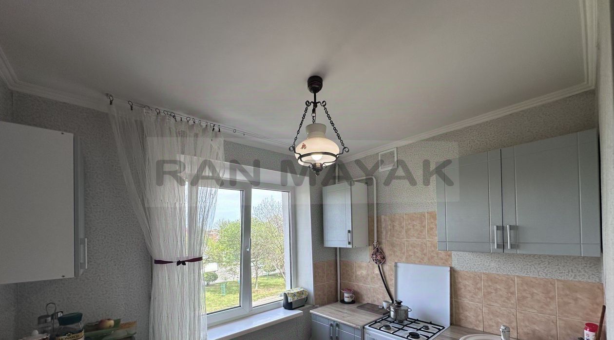 квартира г Майкоп ул Димитрова 23 фото 12