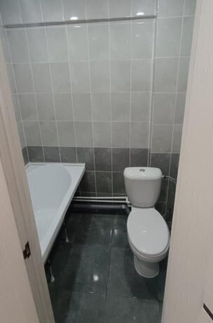 квартира г Красноярск ул Новая 22 фото 6