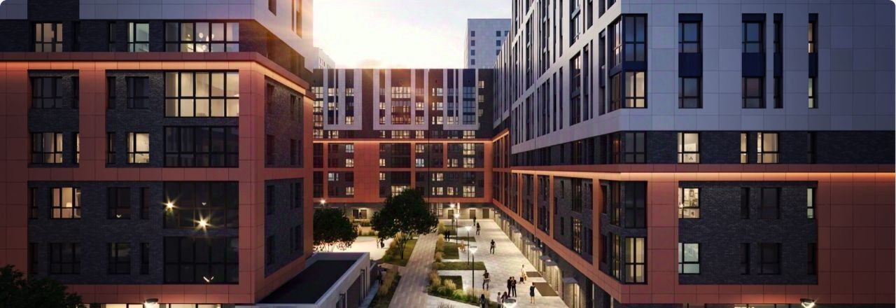 квартира г Краснодар р-н Прикубанский ул Доблести 8 фото 14