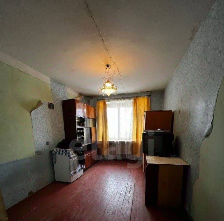 квартира г Ухта Дальний ул Геологов 20 фото 5