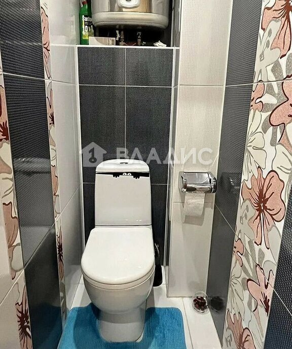 квартира г Бийск ул Ударная 31 фото 2