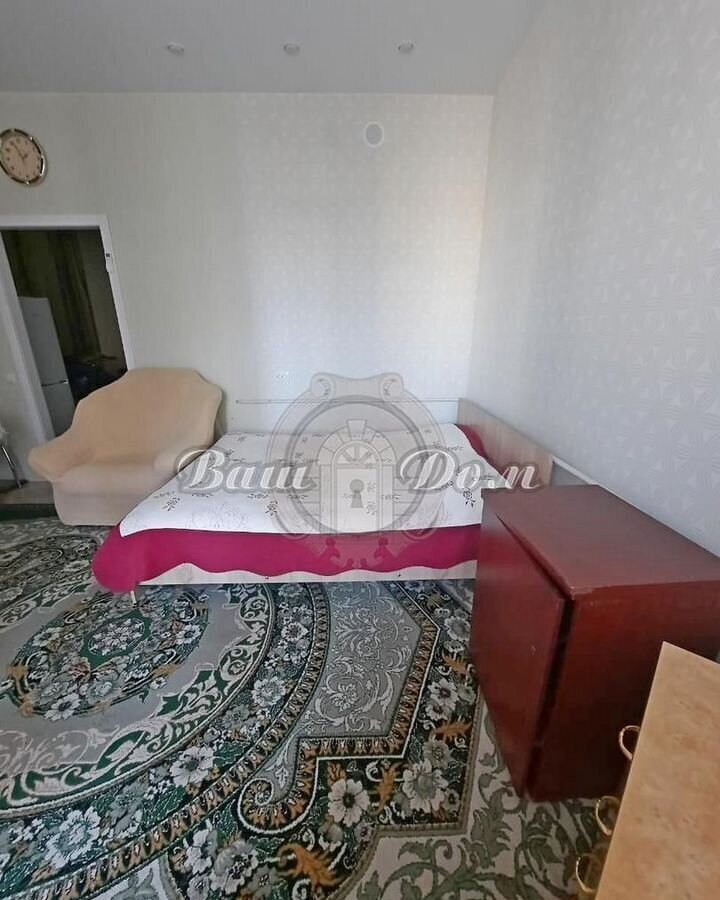 квартира г Геленджик ул Витебская 10/1 10к фото 4