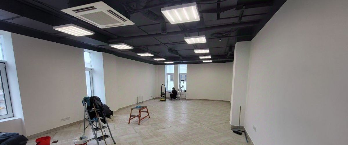 офис г Новороссийск р-н Центральный ул Советов фото 1