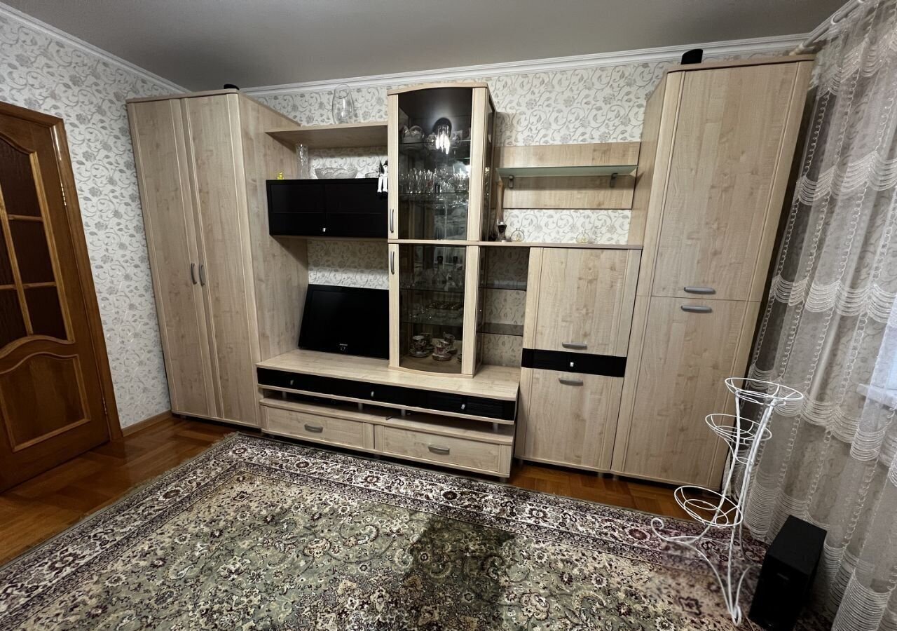 квартира г Москва метро Новопеределкино ул Шолохова 17 фото 14