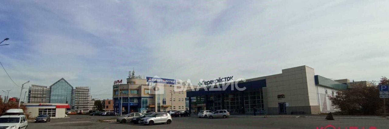 торговое помещение г Йошкар-Ола ул Карла Маркса 99 фото 1