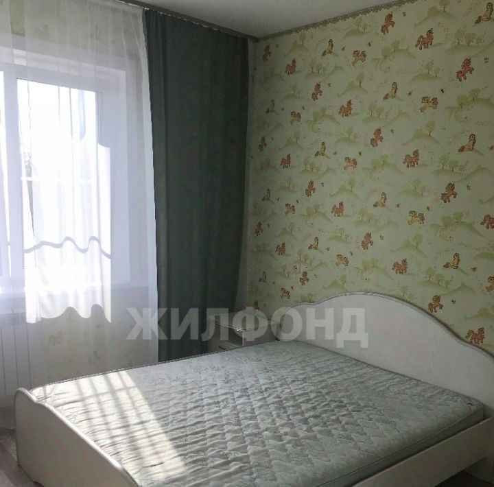 квартира г Новосибирск ул Молодости 26 Площадь Маркса фото 12