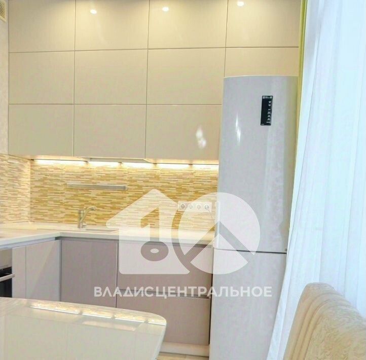квартира г Новосибирск ул Котовского 40/1 Площадь Маркса фото 3