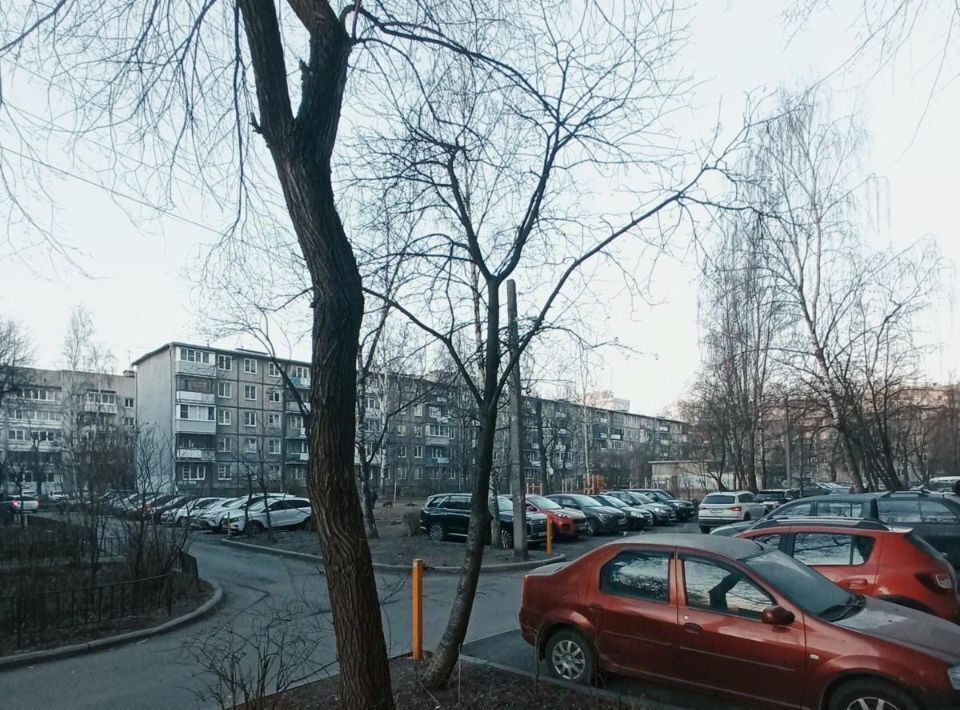 квартира г Ярославль р-н Кировский ул Большая Октябрьская 126 фото 22
