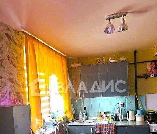 квартира г Волгоград р-н Краснооктябрьский ул им. маршала Еременко 55 фото 5