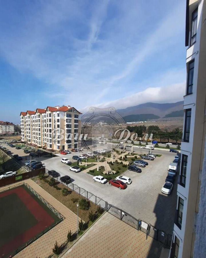 квартира г Геленджик ул Витебская 10/1 10к фото 10
