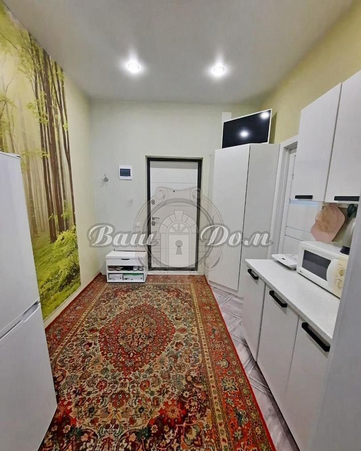 квартира г Геленджик ул Витебская 10/1 10к фото 14