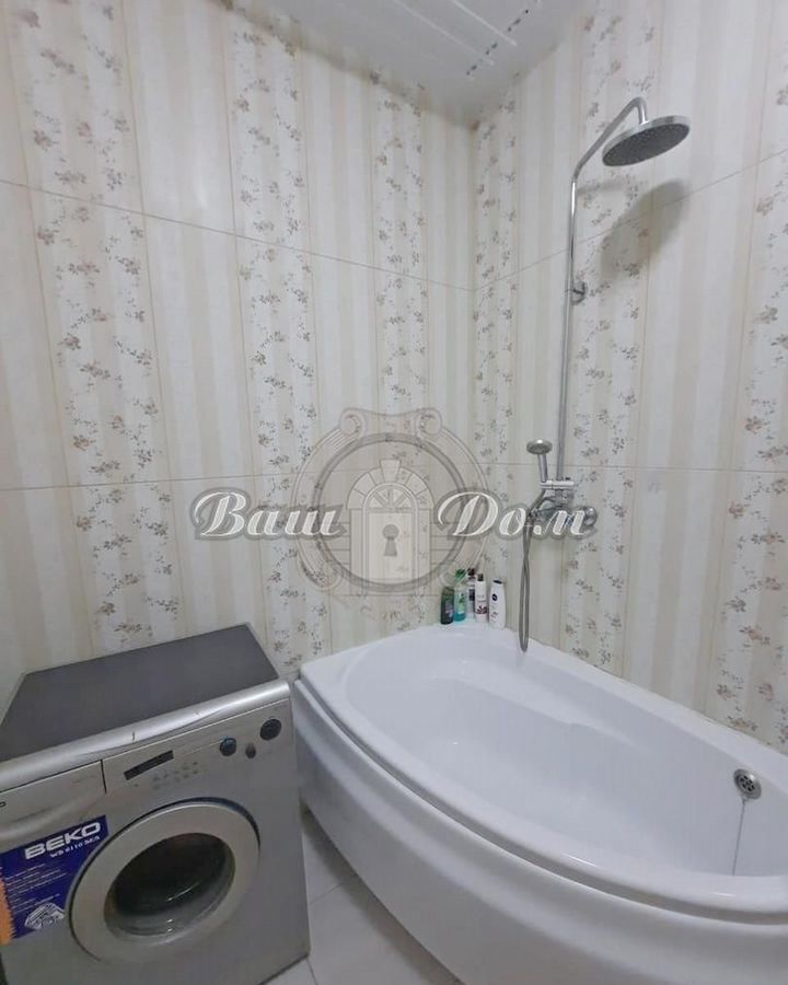 квартира г Геленджик ул Витебская 10/1 10к фото 18