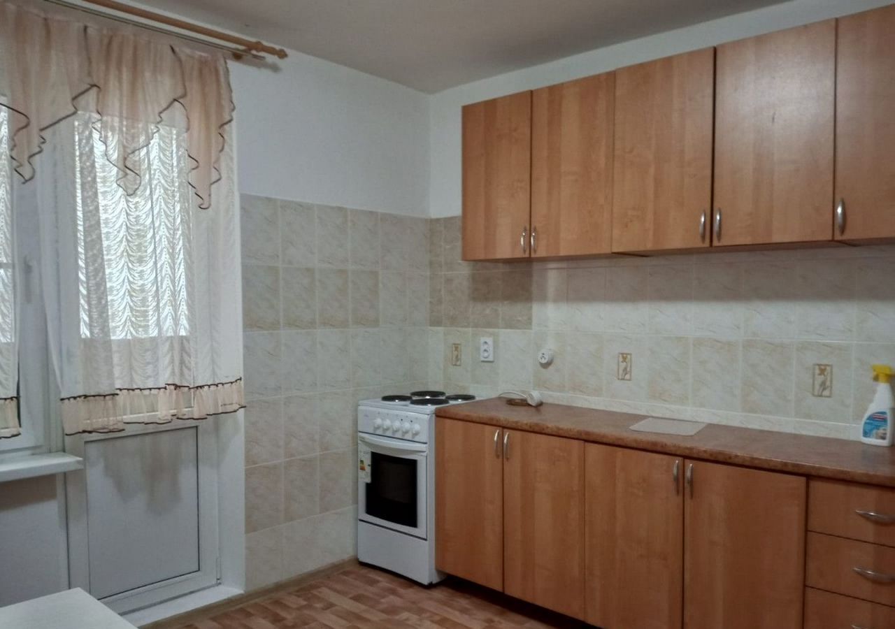 квартира г Краснодар р-н Прикубанский ул им. 40-летия Победы 33/8 фото 9