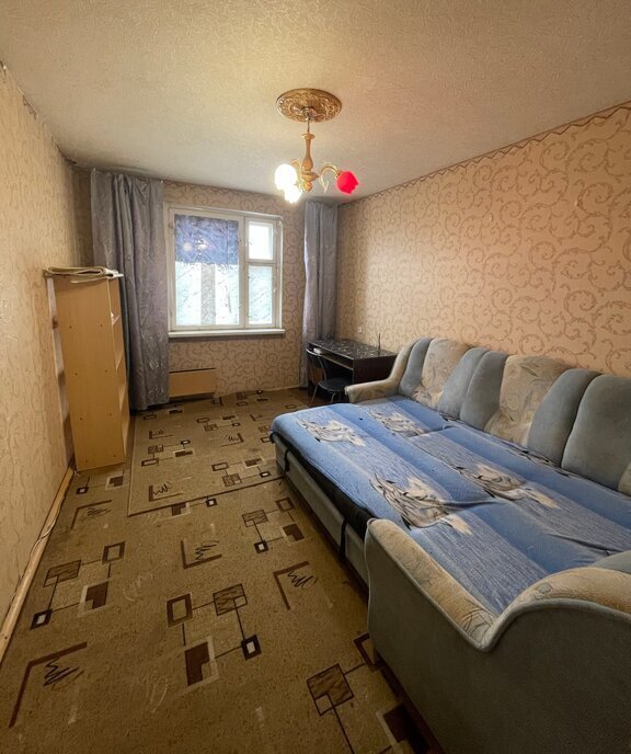 квартира г Нижний Новгород Парк культуры ул Школьная 32 фото 9