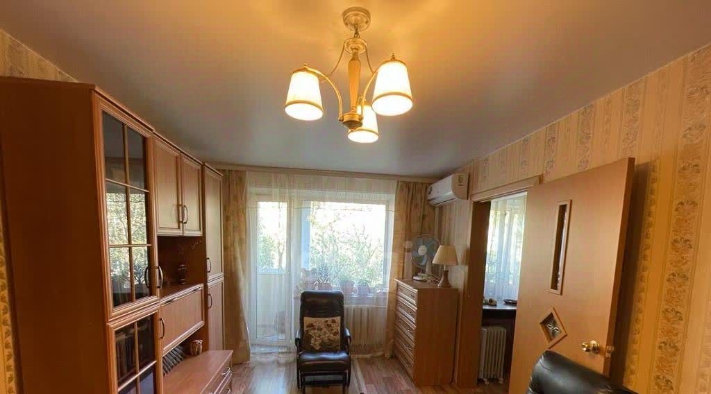 квартира г Владивосток р-н Первореченский ул Нахимова 5 фото 4