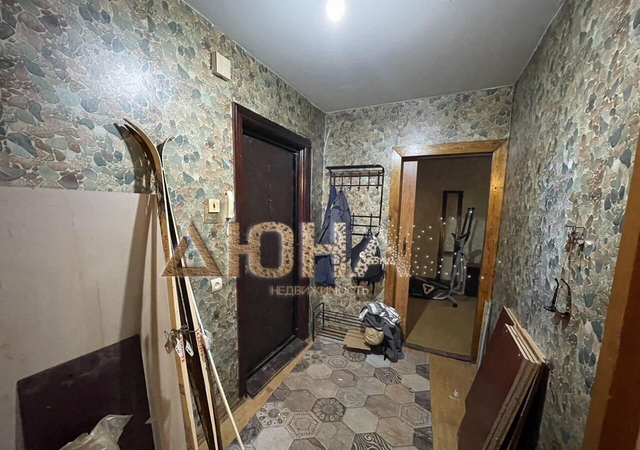 квартира г Кострома р-н Центральный мкр-н Давыдовский-2, 39 фото 14