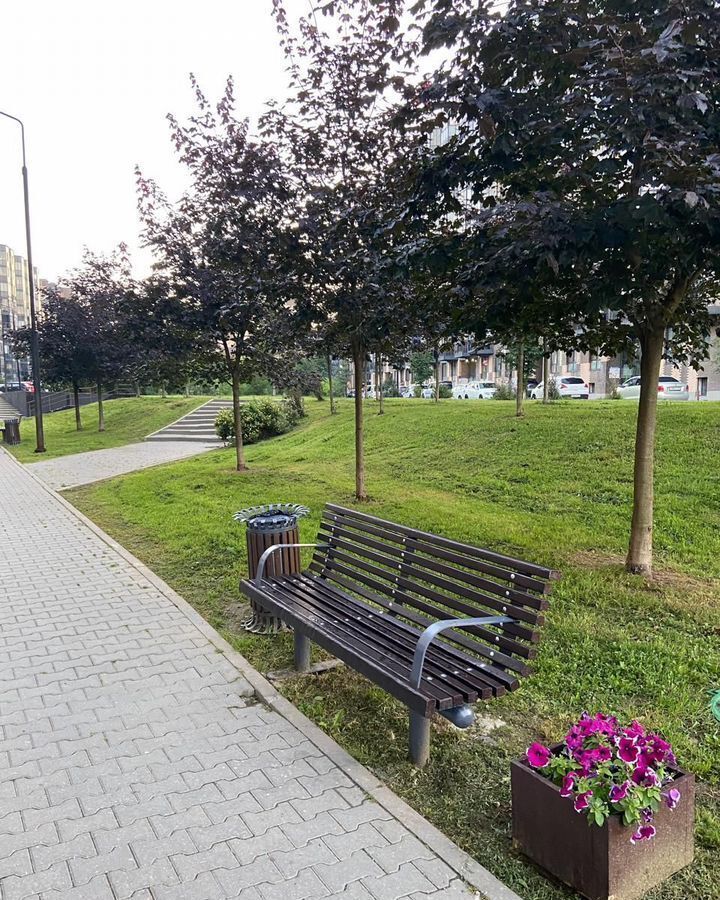 квартира городской округ Наро-Фоминский г Апрелевка ул Ясная 8 Апрелевка фото 28