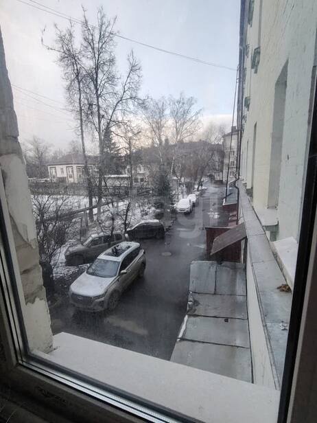 квартира г Брянск рп Радица-Крыловка Бежицкий район ул Комсомольская 14 фото 5
