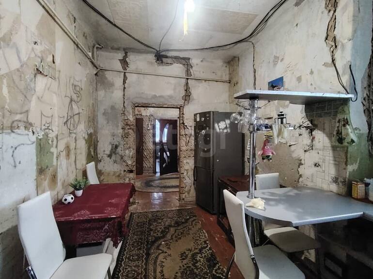 квартира г Брянск рп Радица-Крыловка Бежицкий район ул Комсомольская 14 фото 8