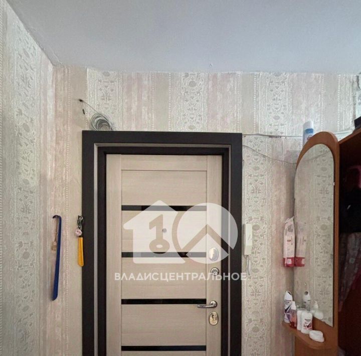 квартира г Искитим мкр Южный 4 фото 8
