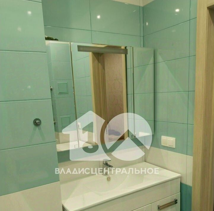 квартира г Новосибирск ул Котовского 40/1 Площадь Маркса фото 18