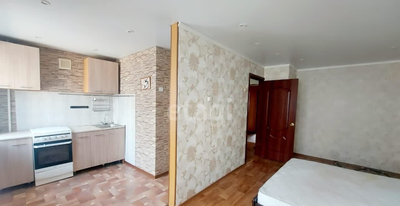 квартира г Стерлитамак Курчатовский ул Коммунистическая 41 фото 1
