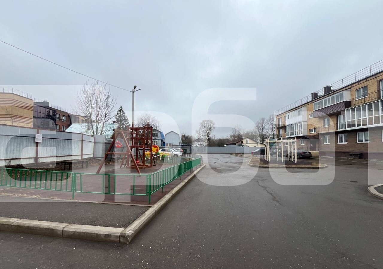 квартира г Ярославль р-н Красноперекопский ул Стачек 27 фото 19