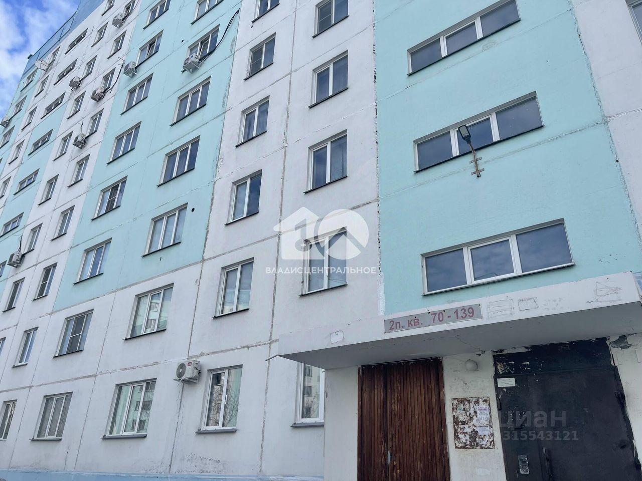 квартира г Новосибирск р-н Октябрьский ул Татьяны Снежиной 41 фото 17