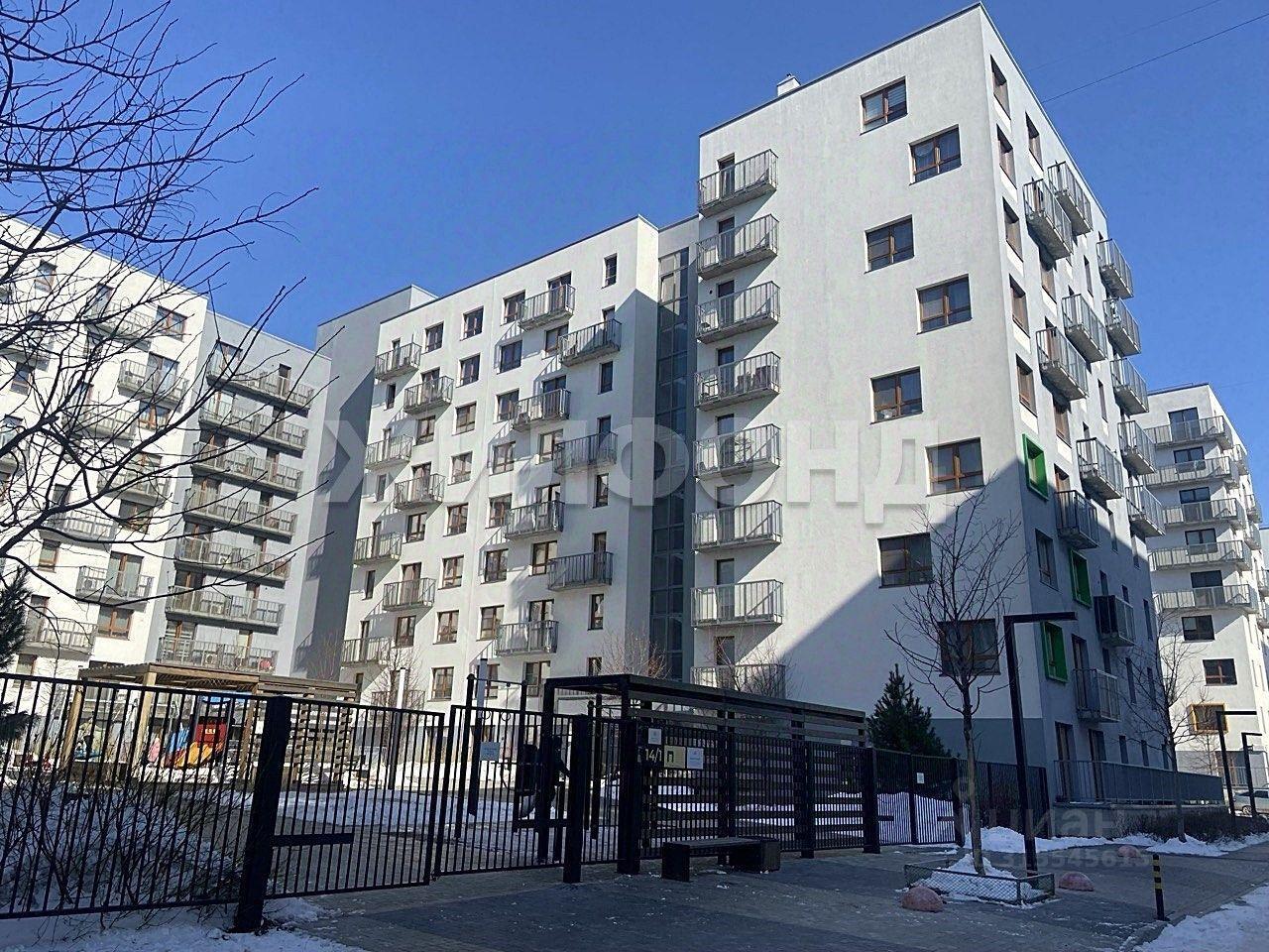 квартира г Новосибирск р-н Калининский Юбилейный ул Дунаевского 14/1 квартал «Дунаевский» фото 18