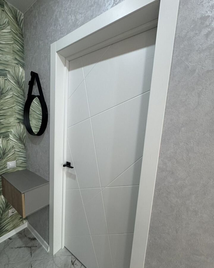 квартира г Барнаул р-н Центральный ул Нагорная 6-я 15г/1к 2 фото 25
