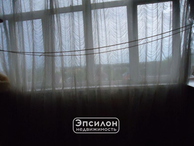 квартира г Курск р-н Центральный ул Карла Маркса 72/15 фото 10