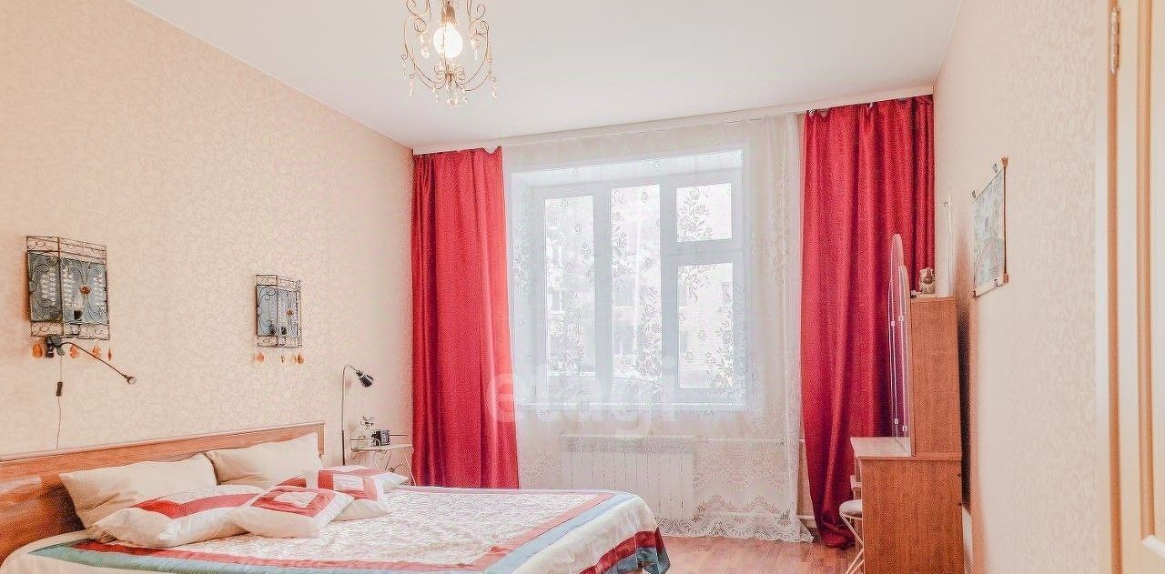 квартира г Владивосток р-н Фрунзенский ул Крыгина 17 фото 22