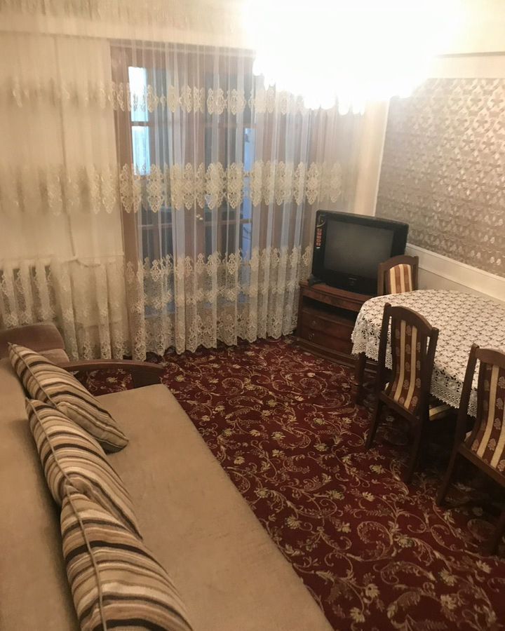 квартира г Нальчик Центр пр-кт Шогенцукова 18 фото 10