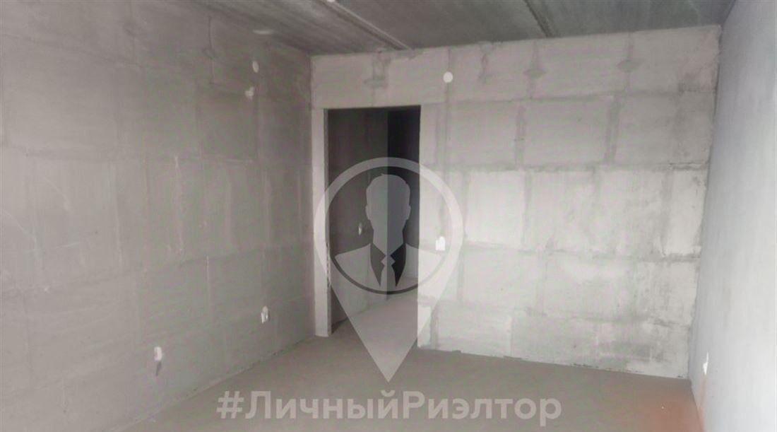 квартира г Рязань р-н Октябрьский Песочня ул Зубковой 27к/4 фото 6