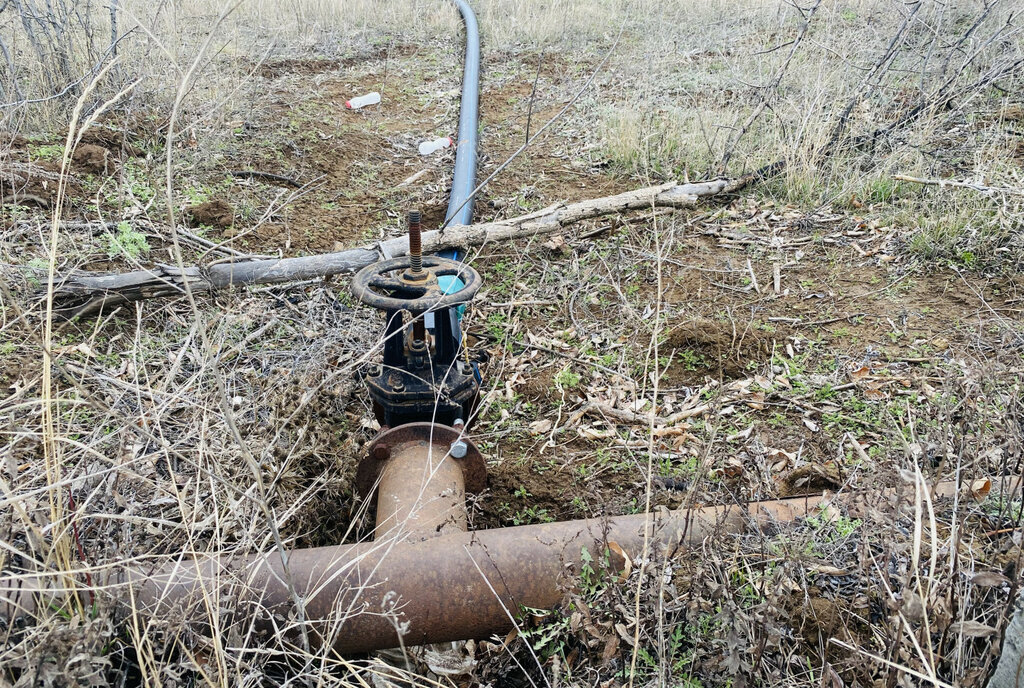земля г Волгоград снт Нефтяник Городищенское городское поселение, 326 фото 10