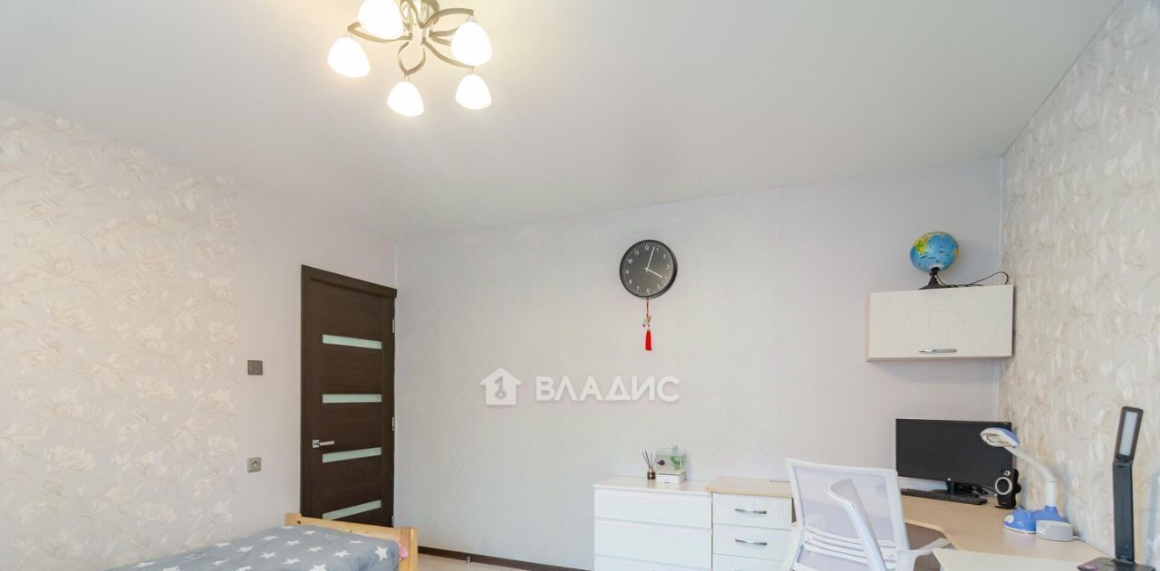 квартира г Петрозаводск ул Сортавальская 11а фото 4