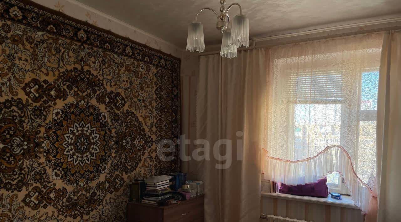 квартира г Самара Советская ул Антонова-Овсеенко 59б фото 3