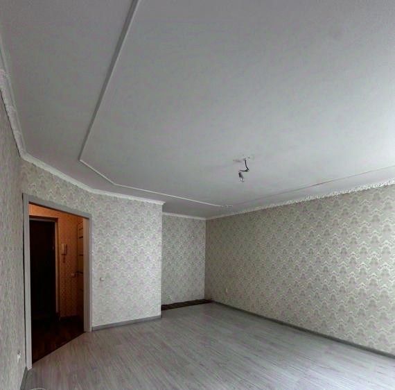 квартира г Самара Советская ул Дыбенко 118а фото 1