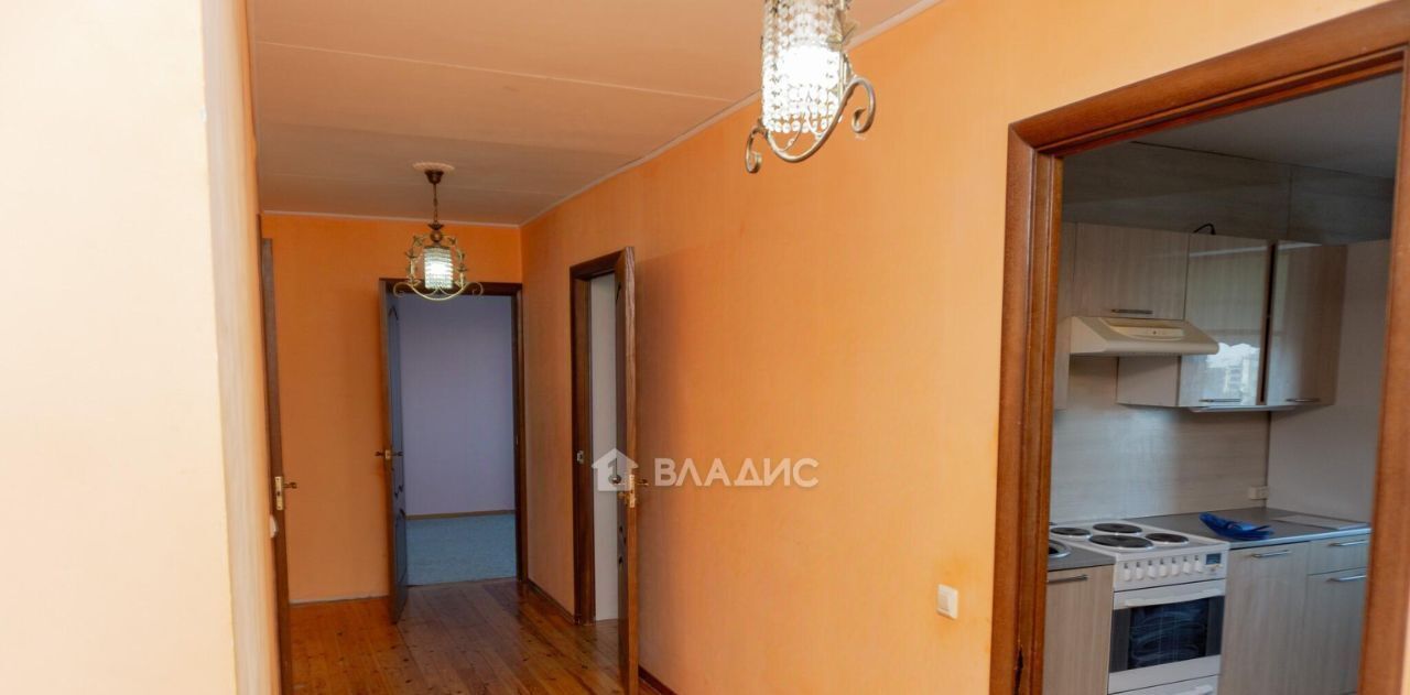 квартира г Петрозаводск ул Калинина 57а фото 7